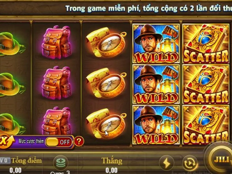Game Nổ Hũ 88CLB